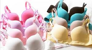 仕事用のブラ、何使ってますか？