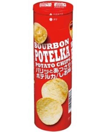 ブルボン好きな人〜