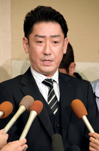 最近イラっときた芸能人