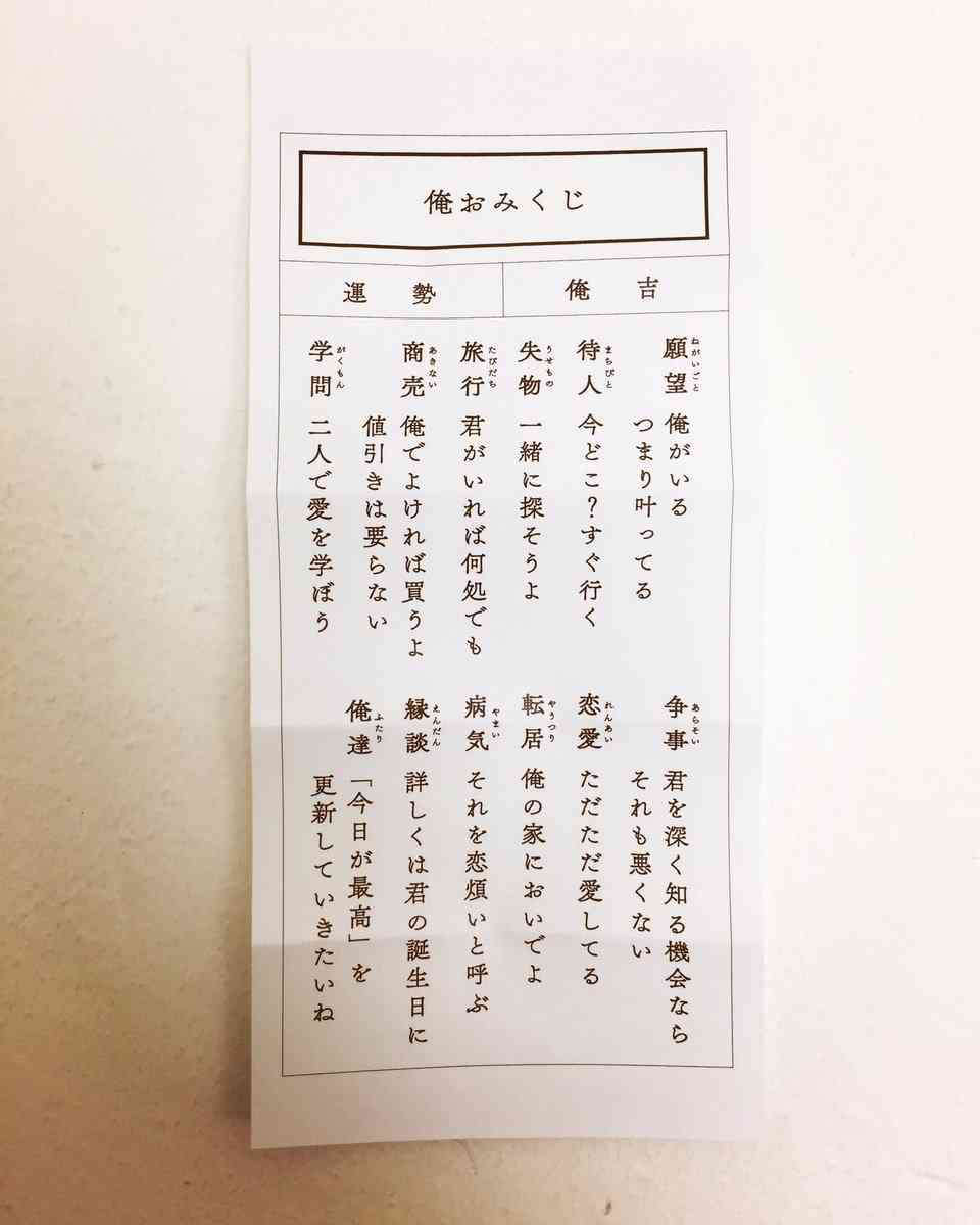 私の横に彼氏を描いて下さい…!