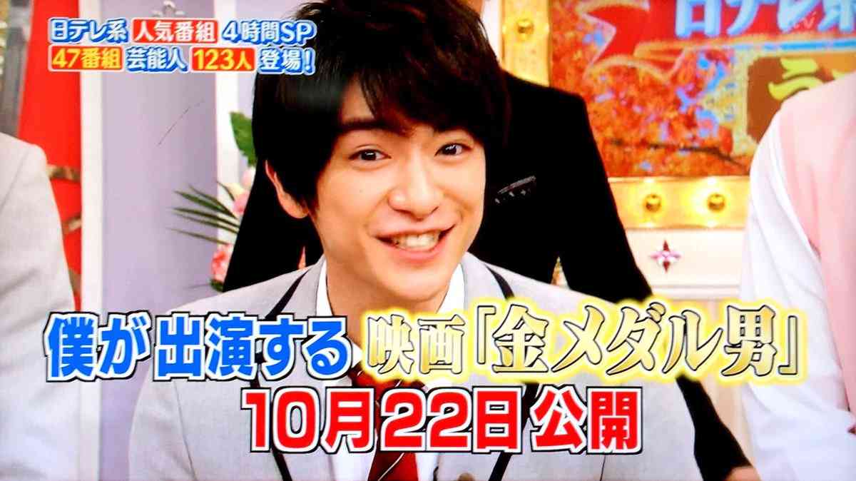 【実況・感想】 DASHでイッテQ！行列のできるしゃべくり日テレ系人気番組No.1決定戦2016秋