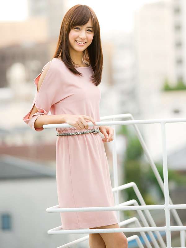 美人だけど色気を感じない芸能人