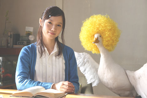 【画像】ウィッグ×有名人を貼るトピ