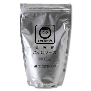 カップ焼きそば好きな人