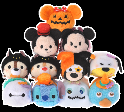 【画像】ハロウィン仕様の商品