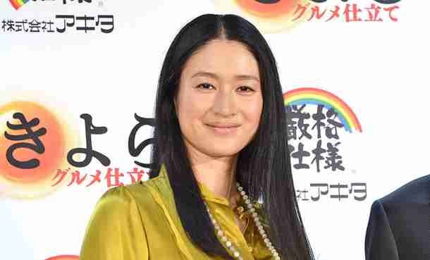 ぶっちゃけそこまでキレイか!?「美女扱いが謎だと思う芸能人」