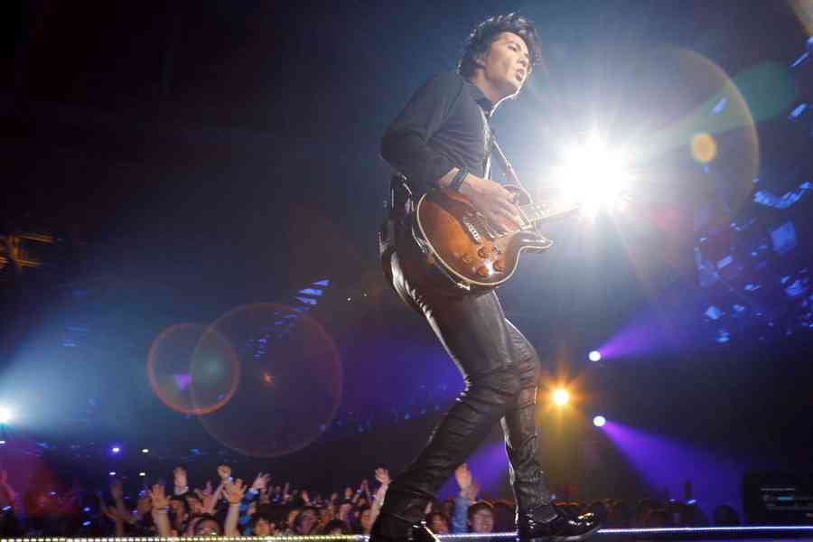 福山雅治、男性限定ライブ15分で完売  ツイッターで「すごすぎて」と喜び