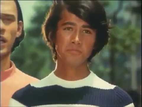 草刈正雄（若い頃の）　資生堂　CM - YouTube