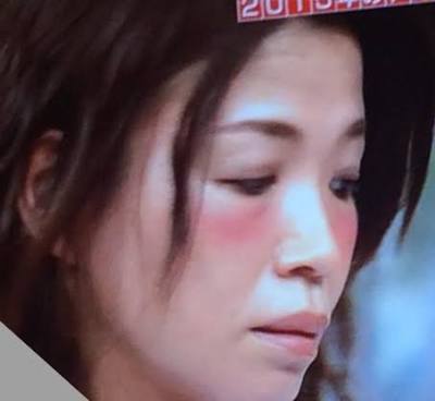 美人女優の笑顔の画像を貼るトピ