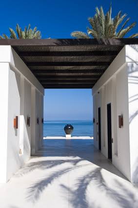 海辺の家の画像を貼るトピ