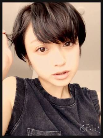 【画像トピ】女性有名人のオフショット