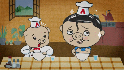 カップ焼きそば好きな人