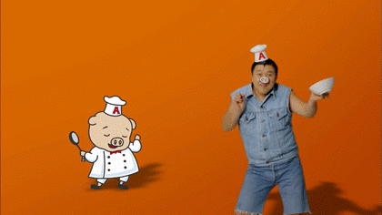 カップ焼きそば好きな人