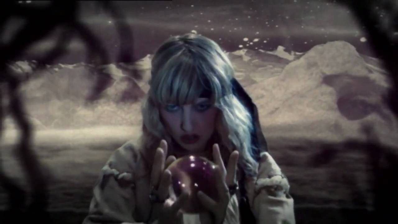 Ladyhawke - Magic - YouTube