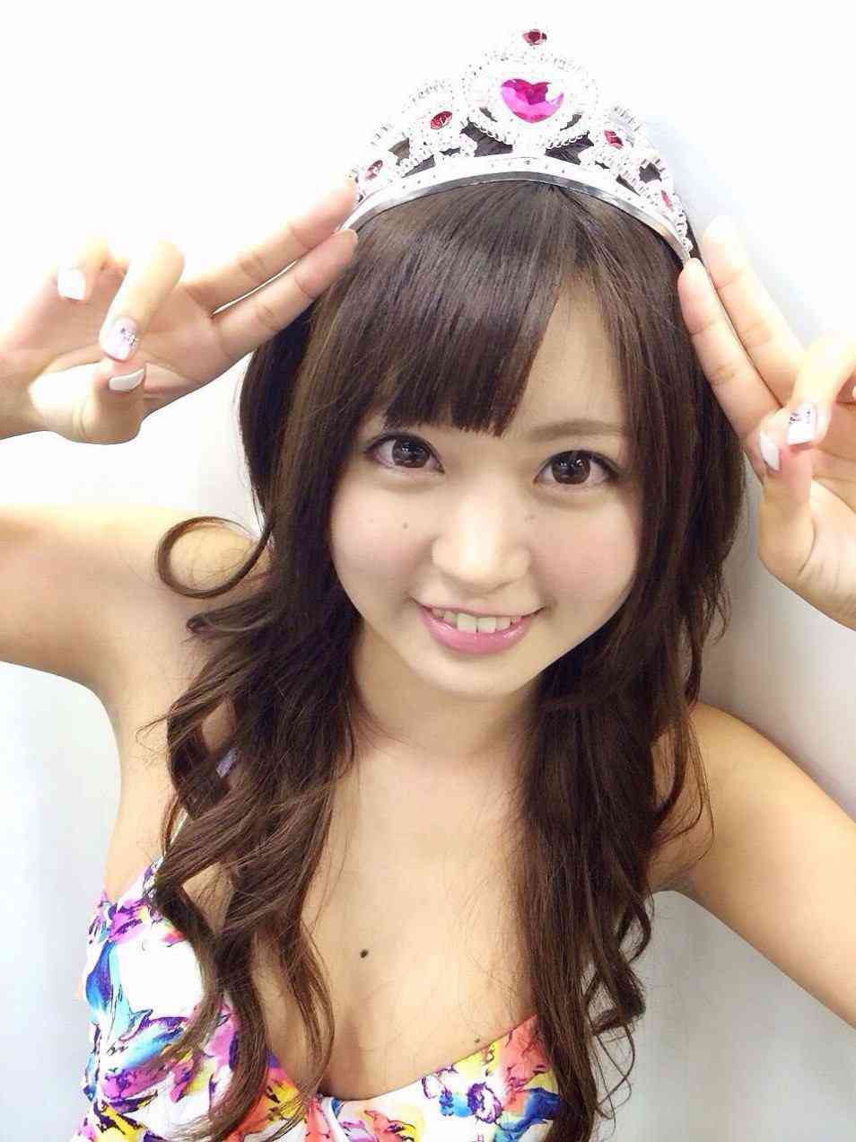 美人女優の笑顔の画像を貼るトピ