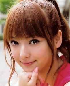 芸能人の触覚アリヘア、ナシヘアの比較画像