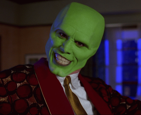 割れ顎の人集まれ!