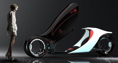 日本人が開発したノーパソサイズの車がついにプレオーダー開始!