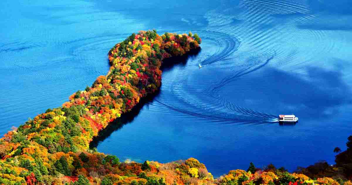 日光観光は日光東照宮だけじゃない。美しすぎる絶景スポット51選 - Find Travel