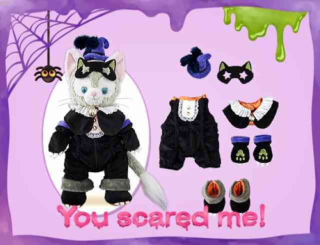 【画像】ハロウィン仕様の商品
