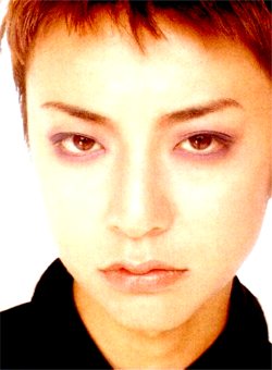 アヒル口の男性有名人の画像下さい
