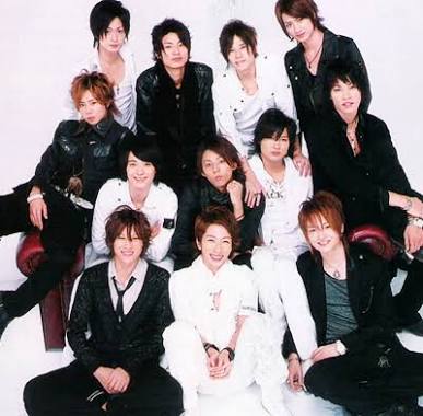 ジャニーズが苦手な人集合！part3