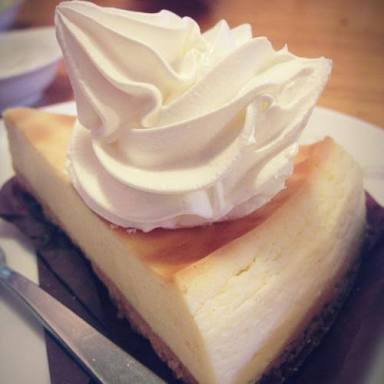 食べたいケーキ!