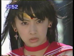 ベテラン・中堅女優が若手女優だった頃の画像を貼るトピ