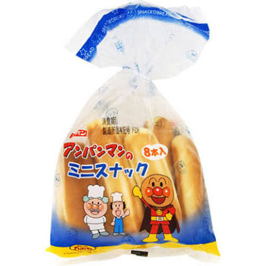 【スーパーで買える】好きなパンの種類と食べ方
