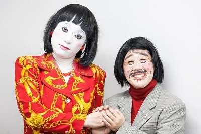 日本エレキテル連合・中野聡子が肺炎で緊急入院 一時休養へ