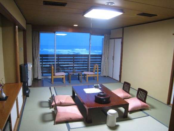 海辺の家の画像を貼るトピ