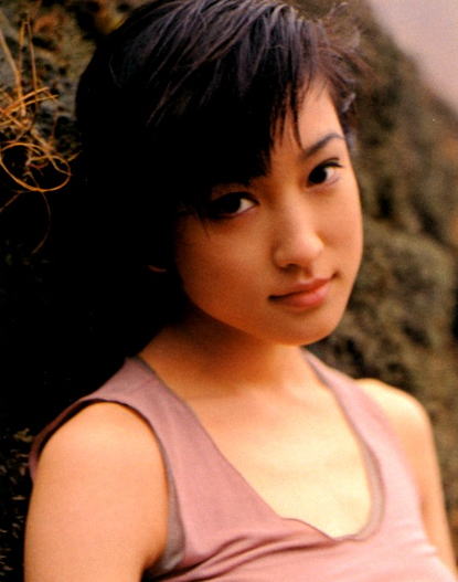 ベテラン・中堅女優が若手女優だった頃の画像を貼るトピ