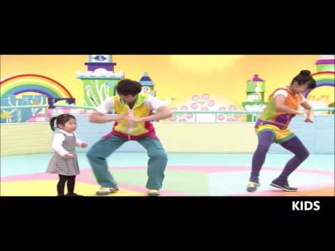 でかけよう！【おかあさんといっしょ】 - YouTube