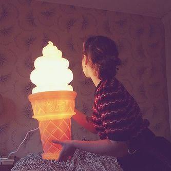 可愛いランプorライト