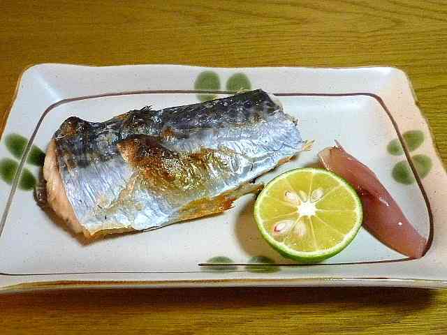 肉より魚が好きな人