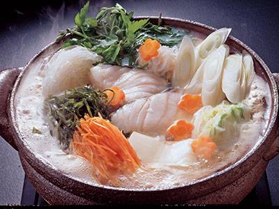 肉より魚が好きな人