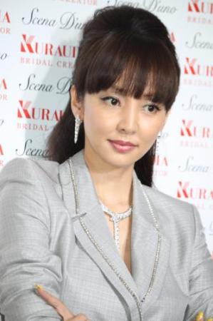 神田うの　ツイッター反論のゲス川谷絵音バッサリ「芸能界を知らないね」