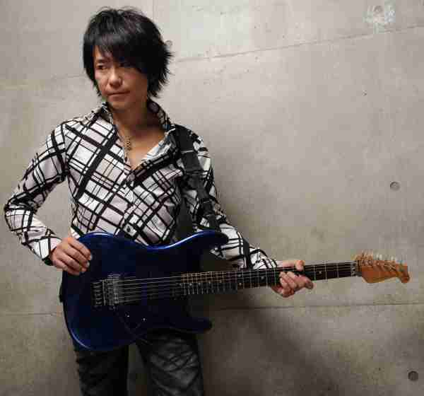 日本人で好きなギタリスト