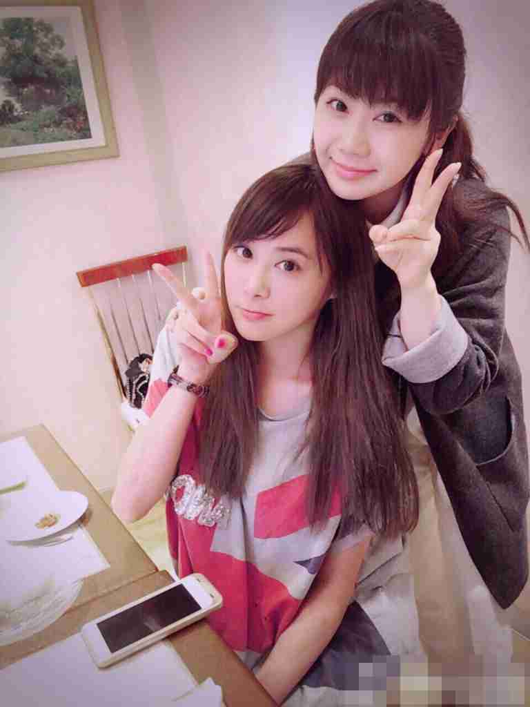 【画像あり】福原愛の義姉・江宏傑選手の姉が可愛すぎる上に才女とネットで話題に
