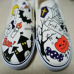 【画像】ハロウィン仕様の商品