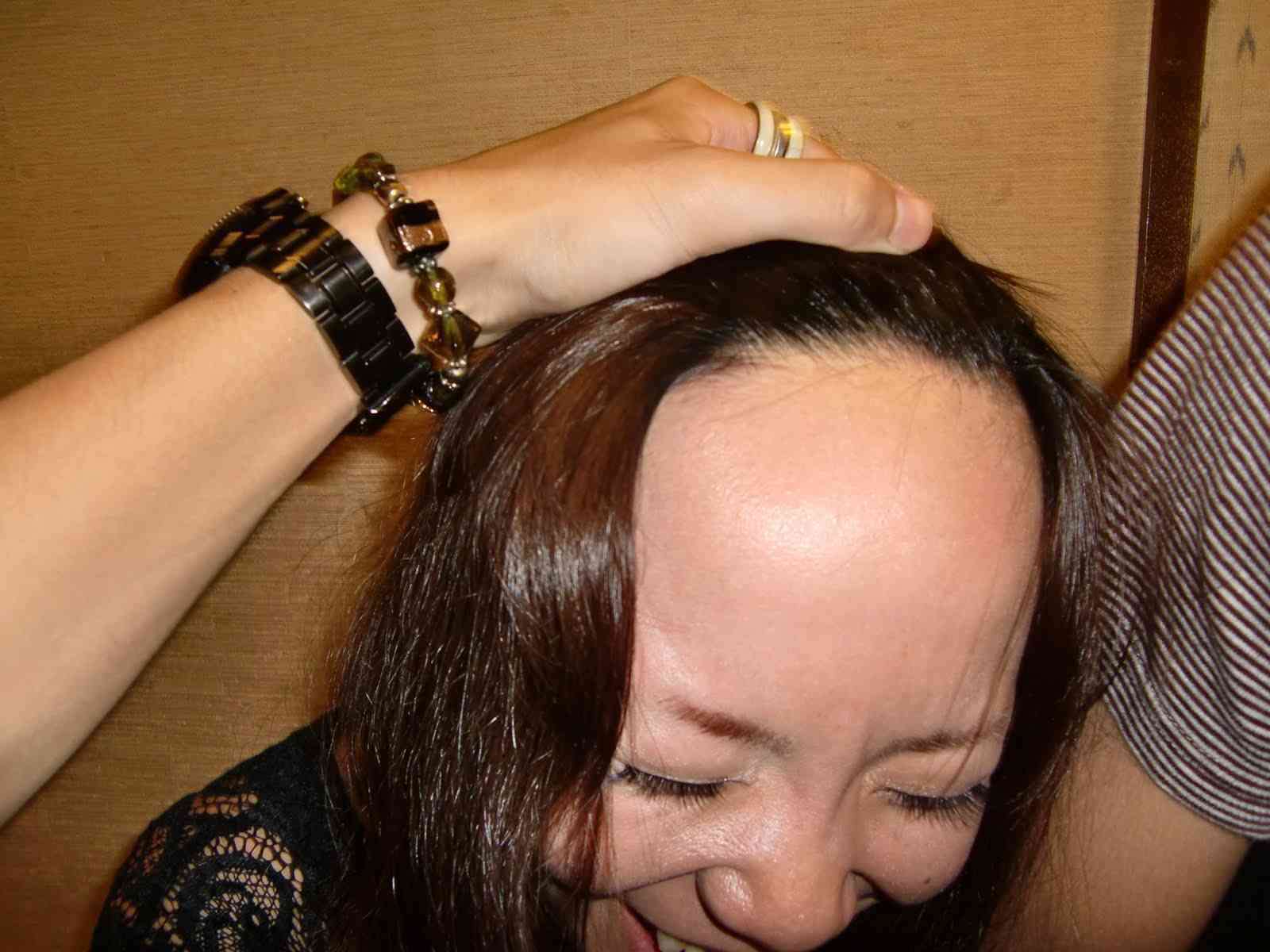 芸能人の前髪なしありの画像を貼っていくトピ