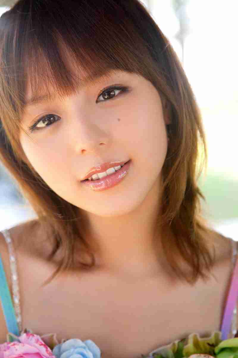 芸能人の前髪なしありの画像を貼っていくトピ
