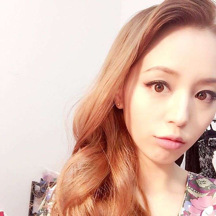 芸能人の前髪なしありの画像を貼っていくトピ