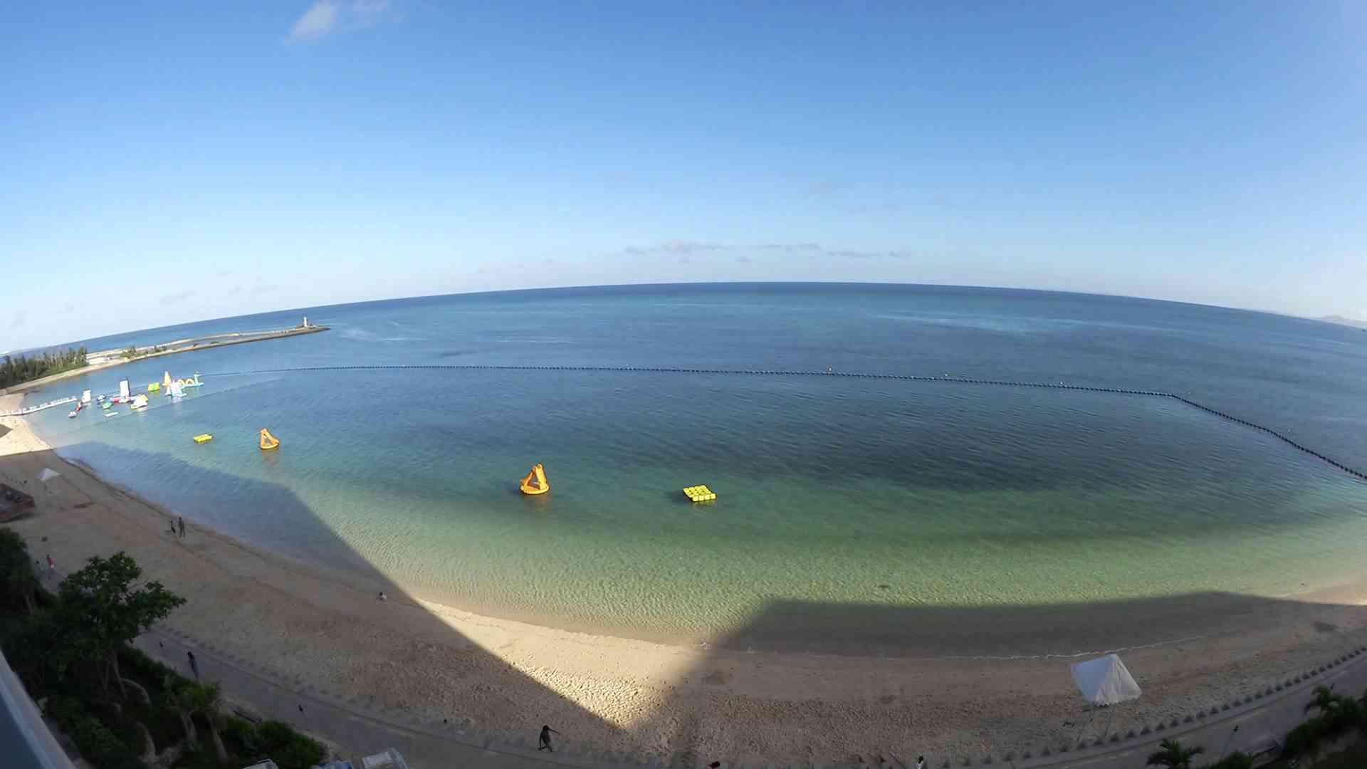 海辺の家の画像を貼るトピ
