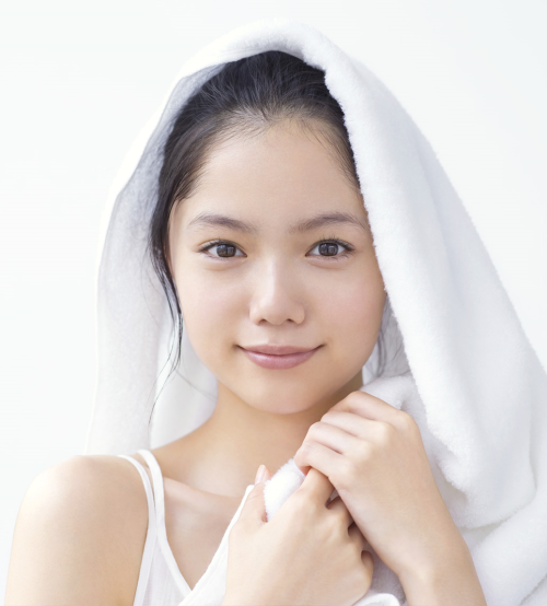芸能人の前髪なしありの画像を貼っていくトピ