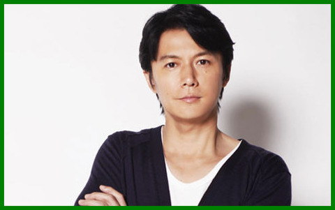 福山雅治の祖母「雅治は悪い仕事してる！」 - おもしろチャンネル