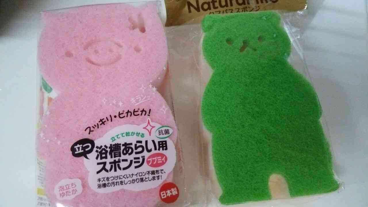 100均おすすめお掃除グッズ