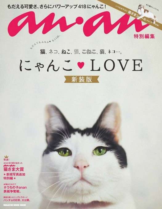【画像】『an・an』の過去の表紙を集めるトピ