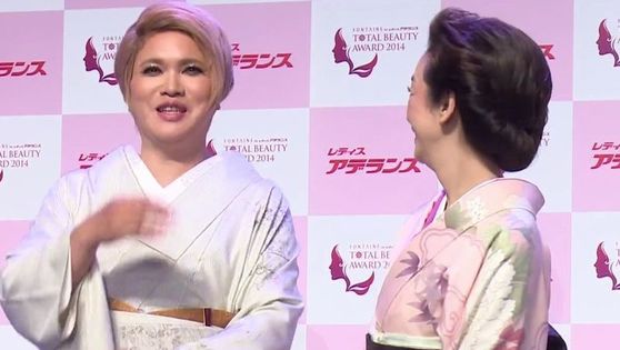 【画像】ウィッグ×有名人を貼るトピ