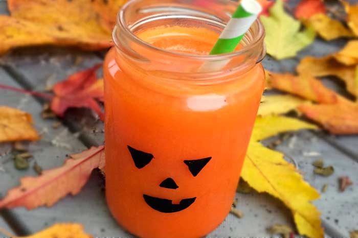 【画像】ハロウィン仕様の商品